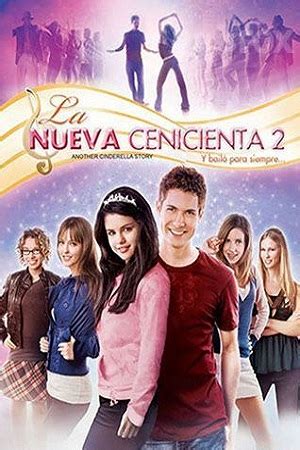 Ver La Nueva Cenicienta 2 (2008) 